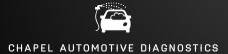 Chapel Automotive Diagnostics